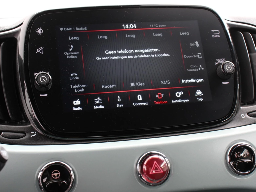 Fiat 500C – foto 28