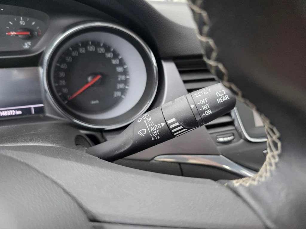Opel Astra – foto 15