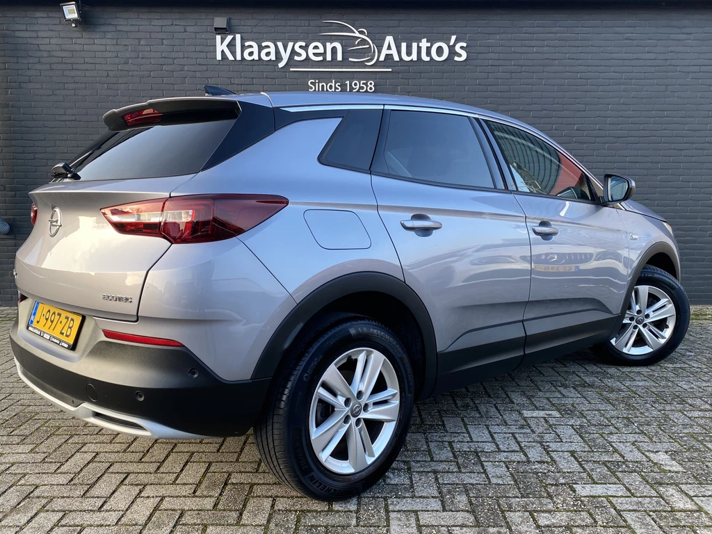 Opel Grandland X – foto 6