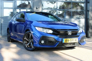 Honda Civic – thumbnail 10