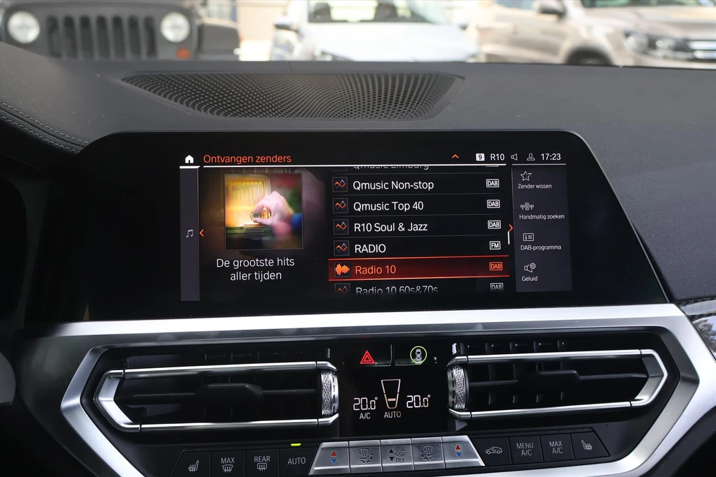 BMW 4 Serie – foto 18