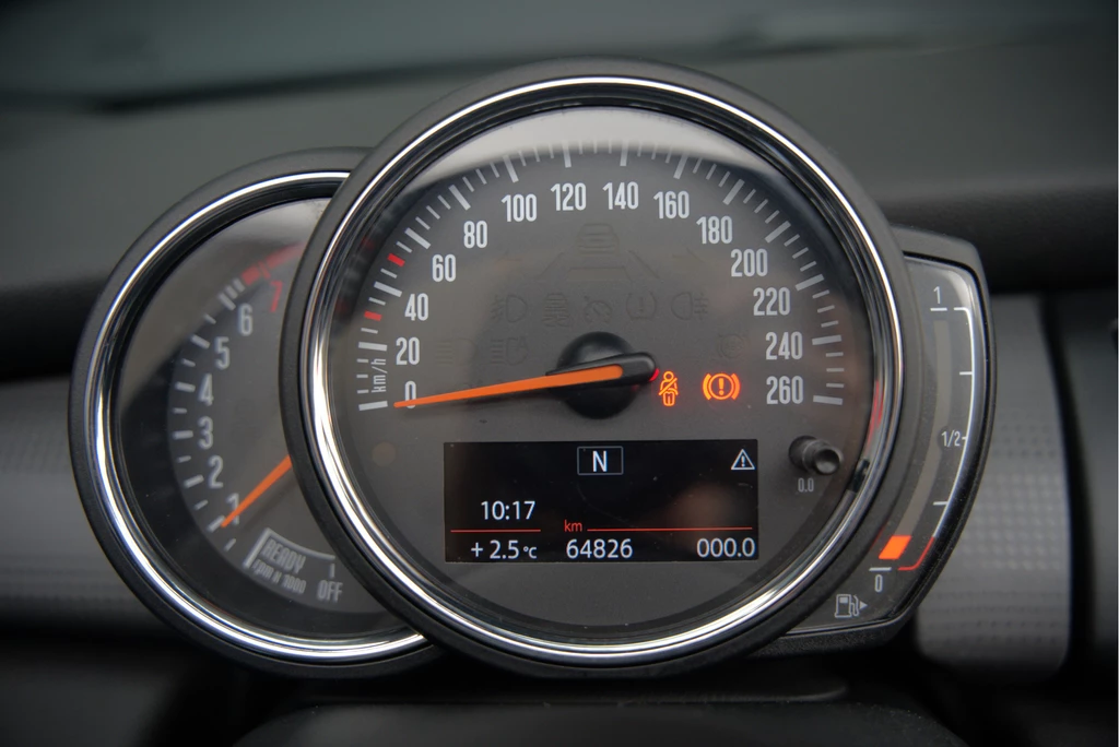MINI Cooper Cabrio – foto 19