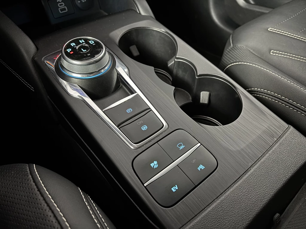 Ford Kuga – foto 35
