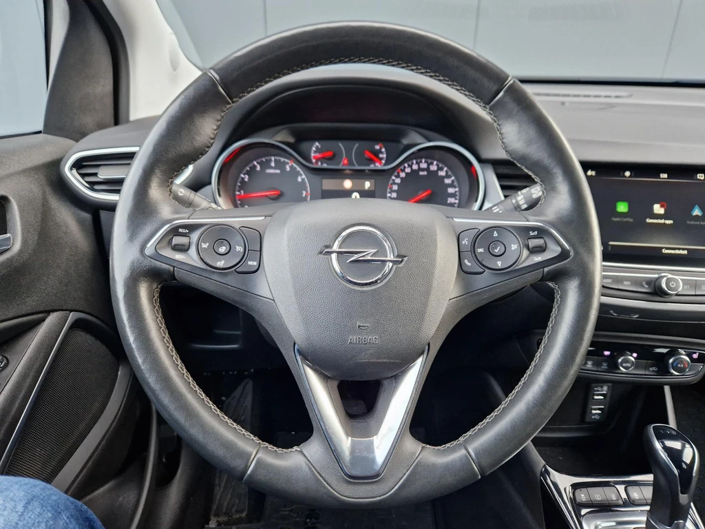 Opel Crossland – foto 20