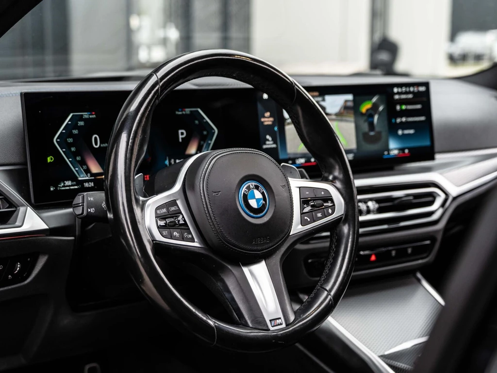 BMW 3 Serie – foto 11