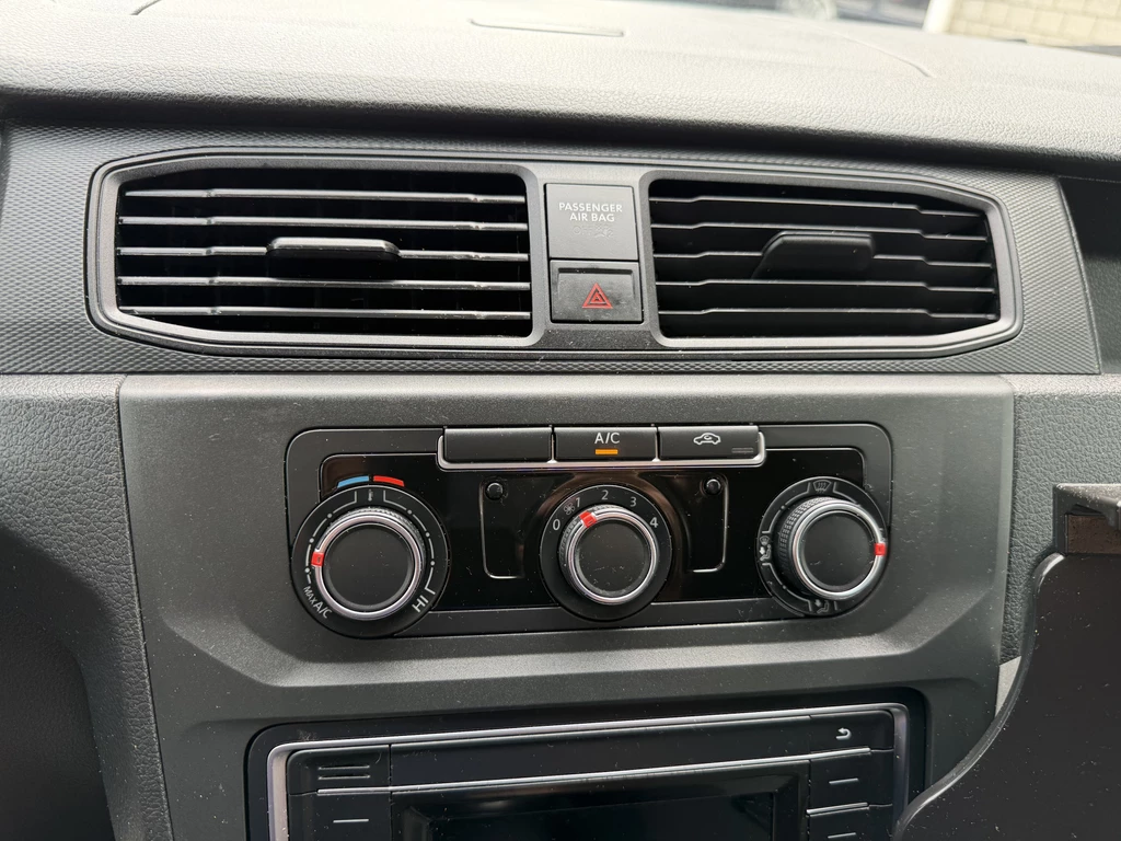 Volkswagen Caddy – foto 25