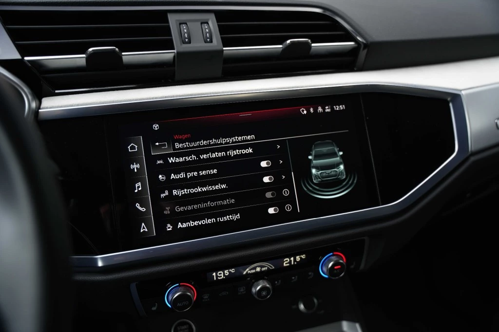 Audi Q3 – foto 41