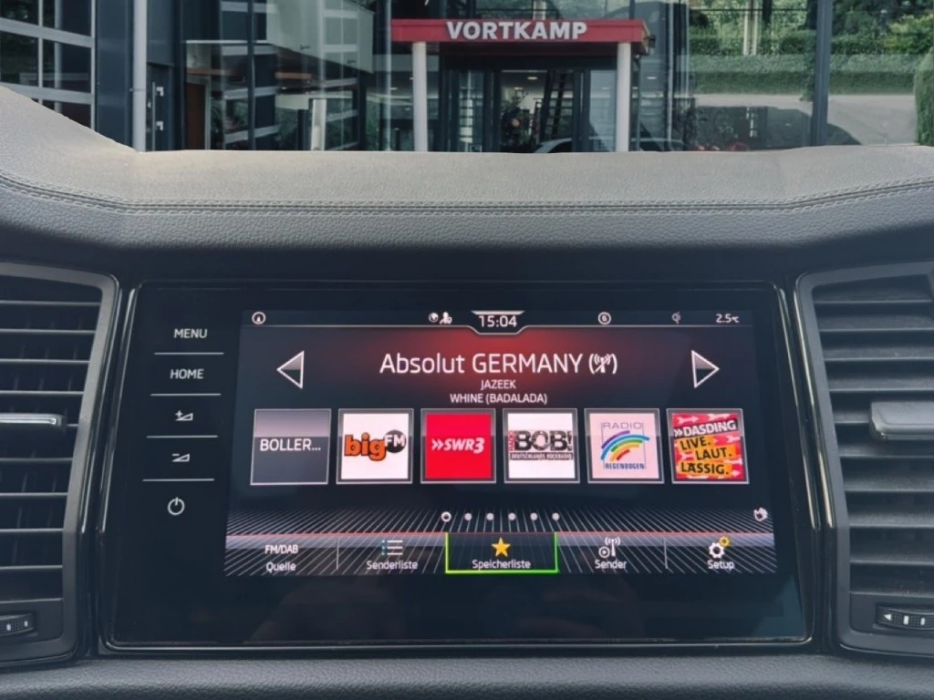Škoda Kodiaq – foto 26