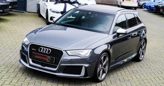 Audi RS3 – thumbnail 3