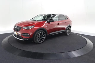 Opel Grandland – thumbnail 1