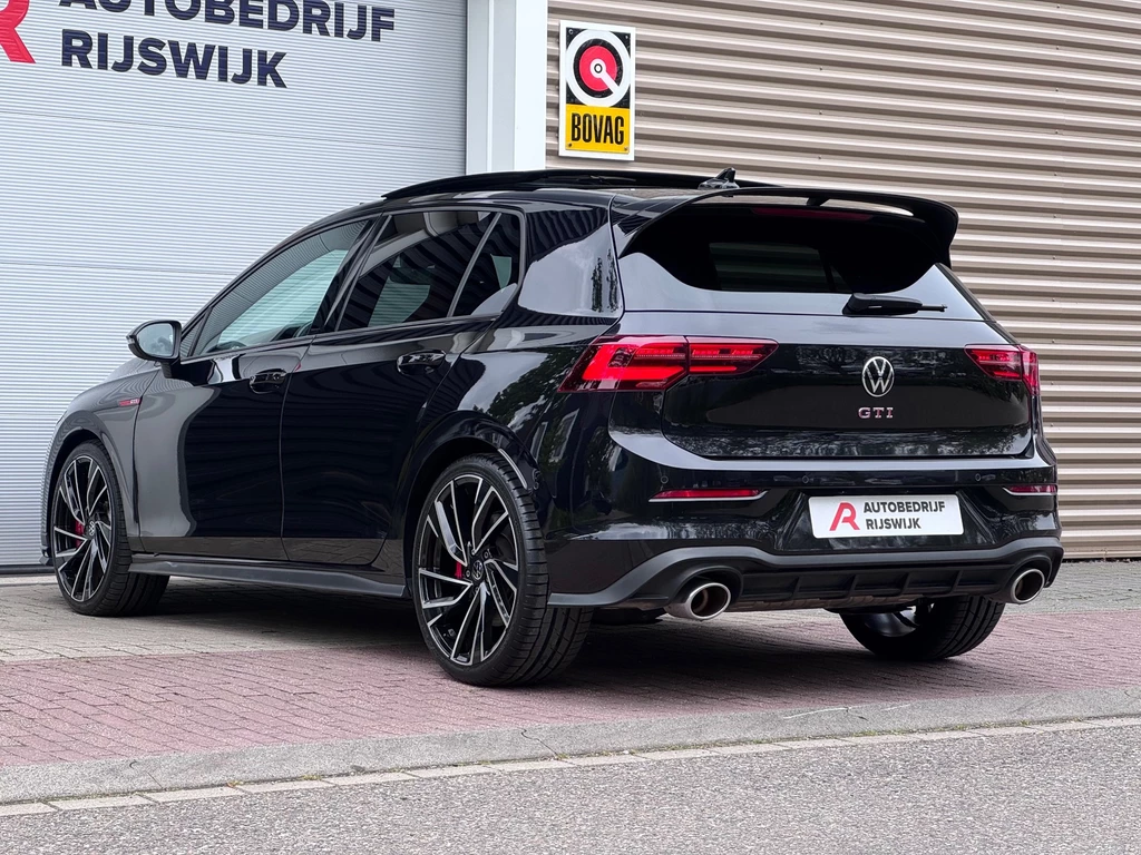 Volkswagen Golf – foto 4