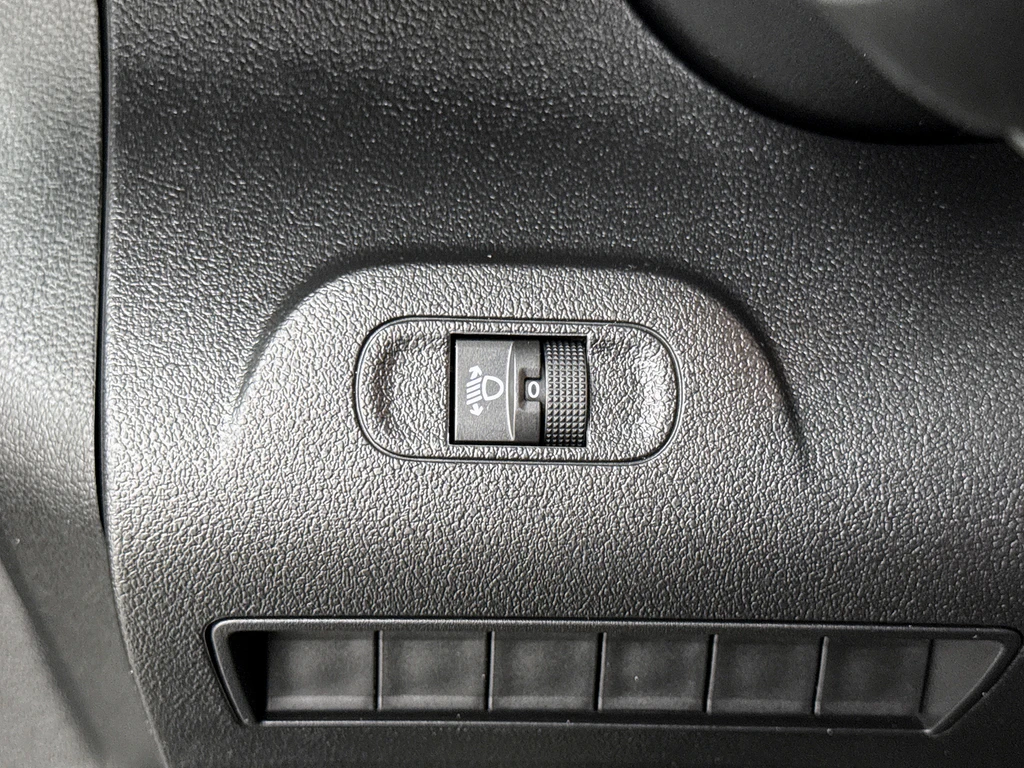 Citroën Berlingo – foto 29