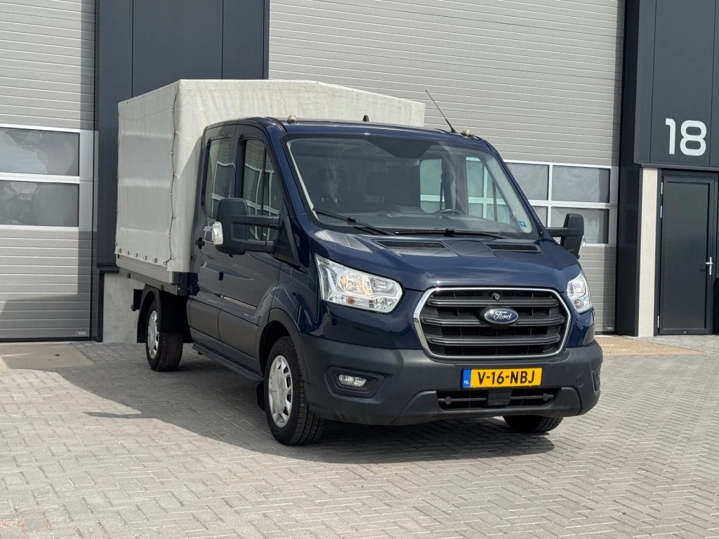 Ford Transit – foto 16