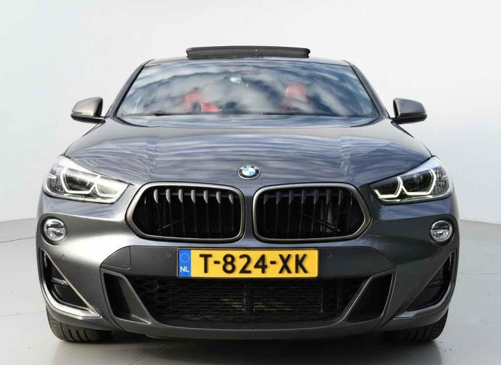 BMW X2 – foto 16