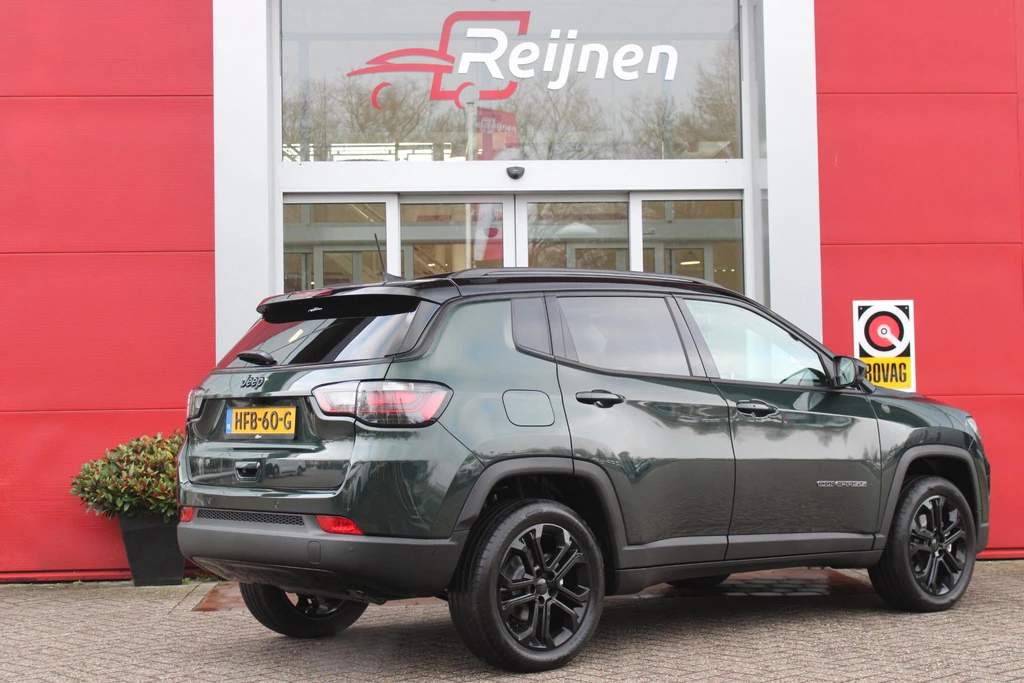 Jeep Compass – foto 6