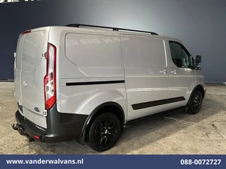 Ford Transit Custom – thumbnail 3
