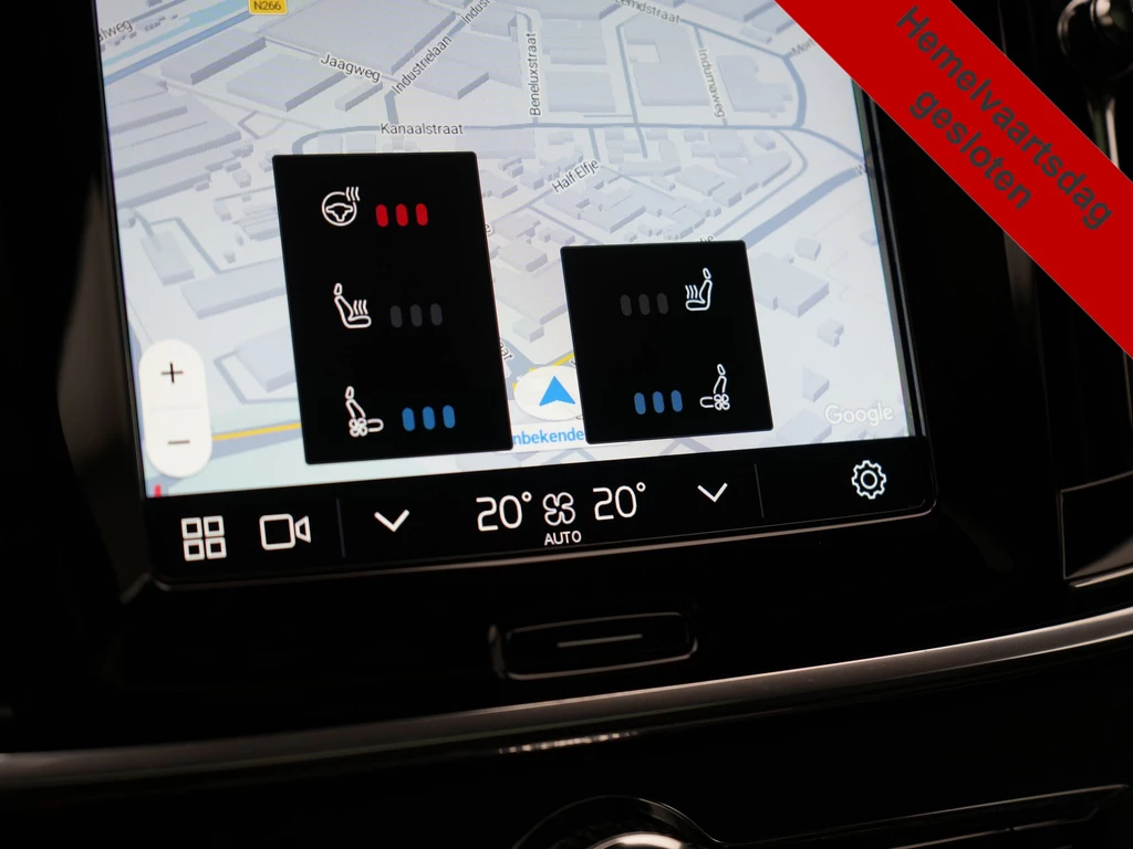 Volvo V90 – foto 22