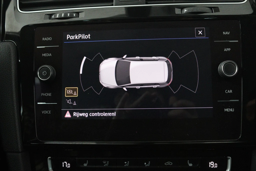 Volkswagen Golf – foto 14