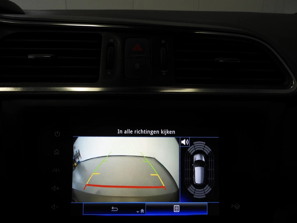 Renault Kadjar – foto 12