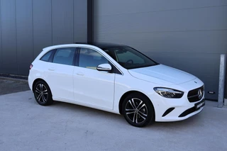 Mercedes-Benz B-Klasse – thumbnail 11