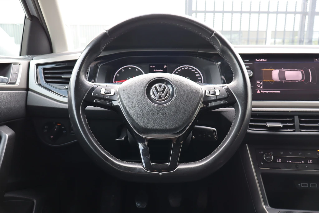 Volkswagen Polo – foto 11