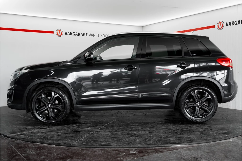 Suzuki Vitara – foto 2