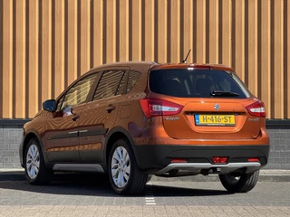 Suzuki S-Cross – thumbnail 2