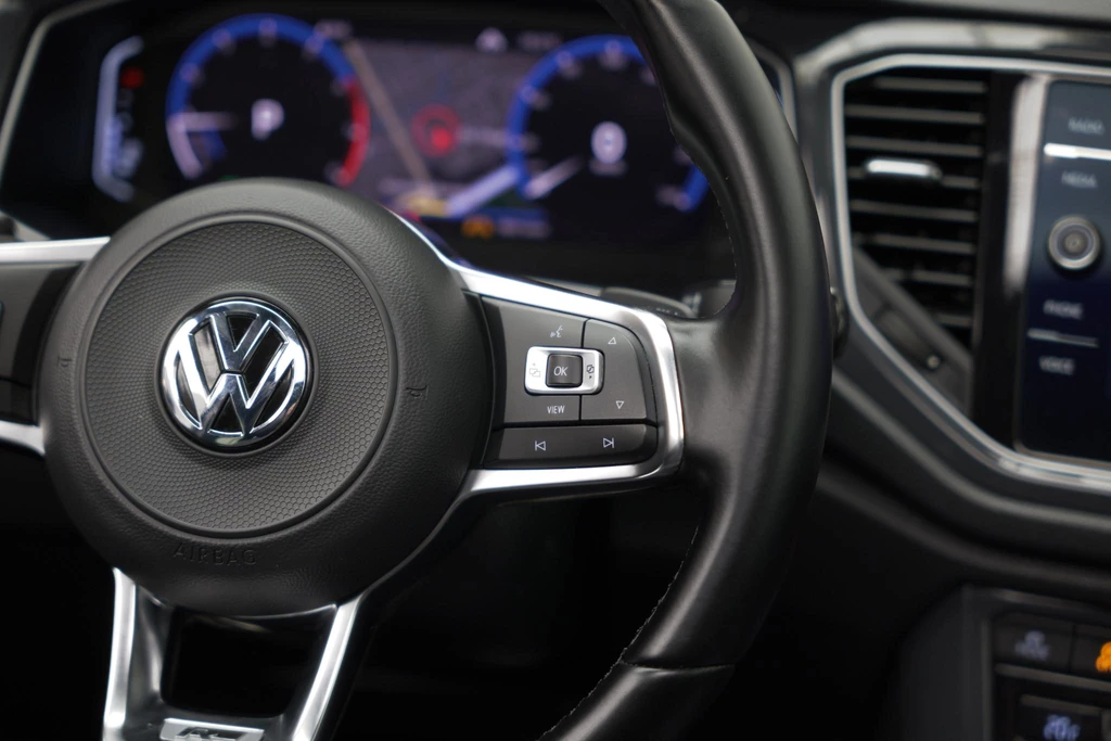 Volkswagen T-Roc – foto 22