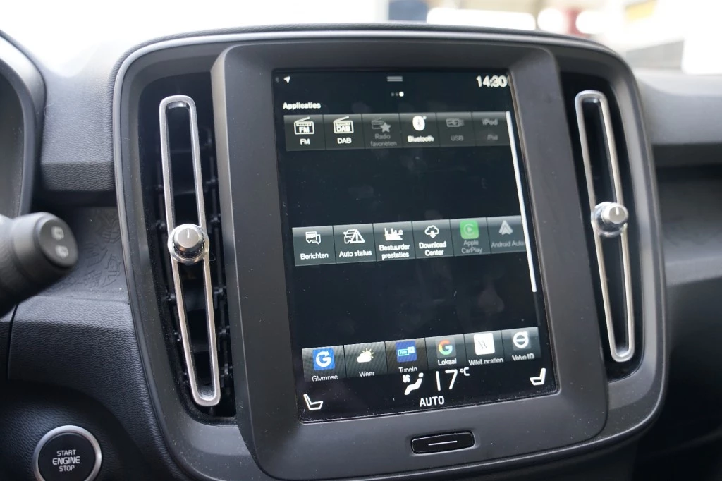 Volvo XC40 – foto 28