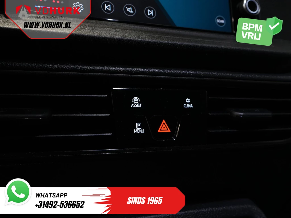 Volkswagen Caddy – foto 22