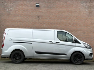 Ford Transit Custom – thumbnail 7