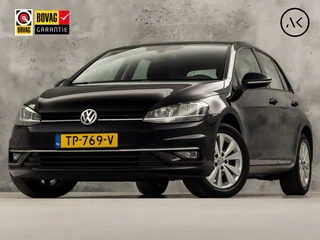 Volkswagen Golf – thumbnail 1