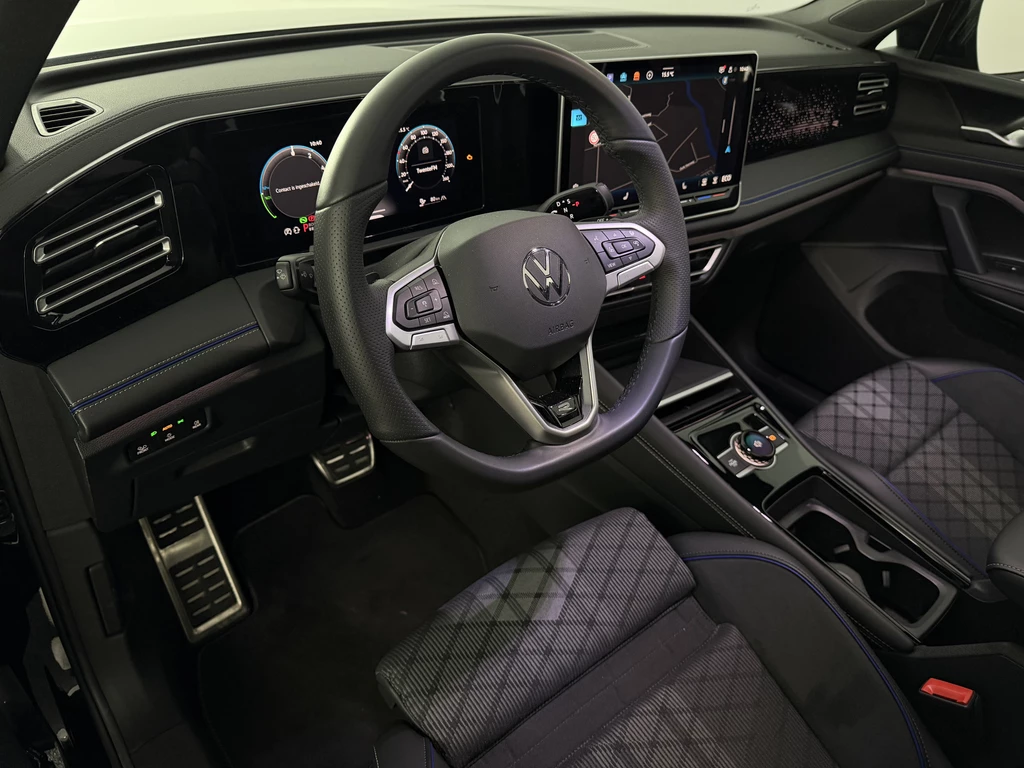 Volkswagen Tiguan – foto 10
