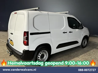 Peugeot Partner – thumbnail 3