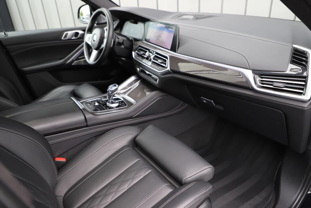 BMW X6 – foto 4