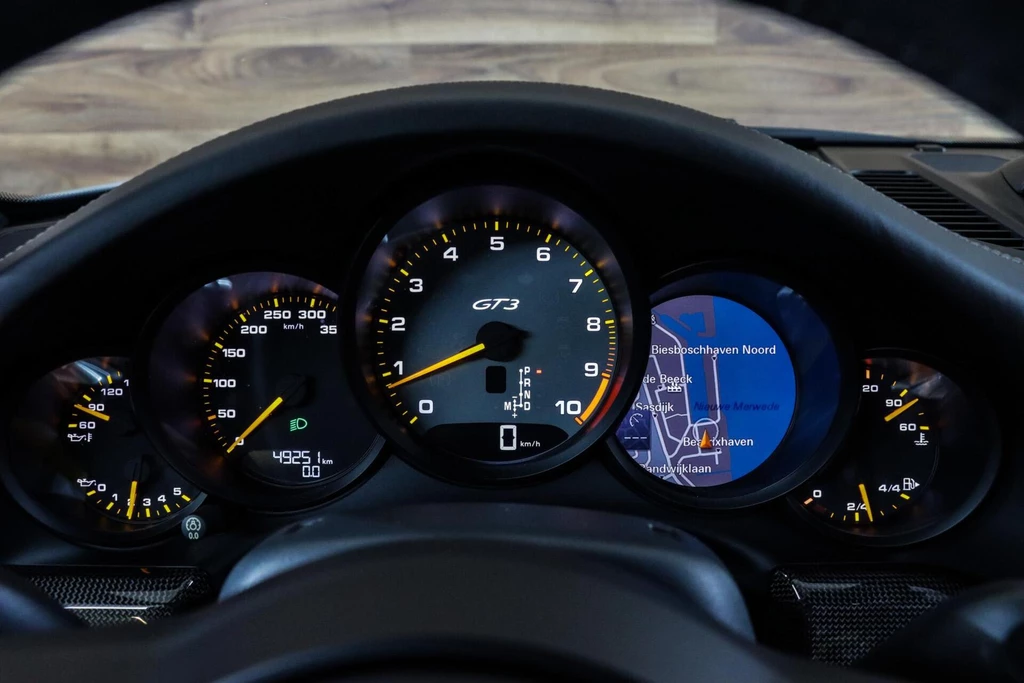 Porsche 911 – foto 16