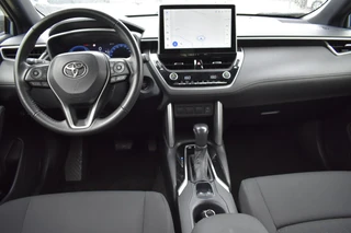 Toyota Corolla Cross – thumbnail 11