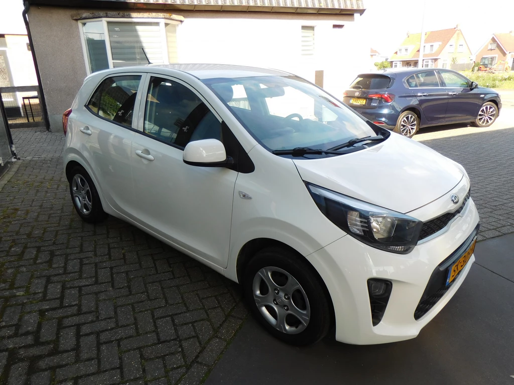 Kia Picanto – foto 3