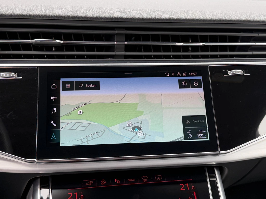 Audi Q7 – foto 22