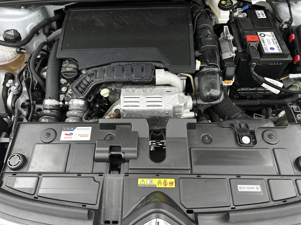 Citroën C4 – foto 32