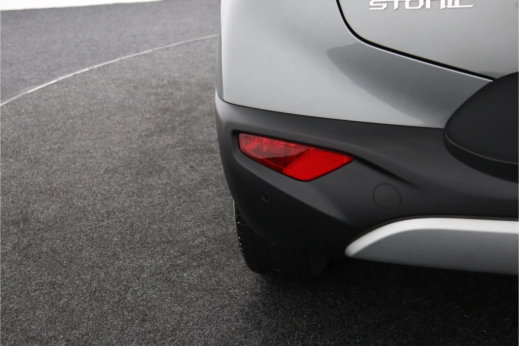 Kia Stonic – foto 41