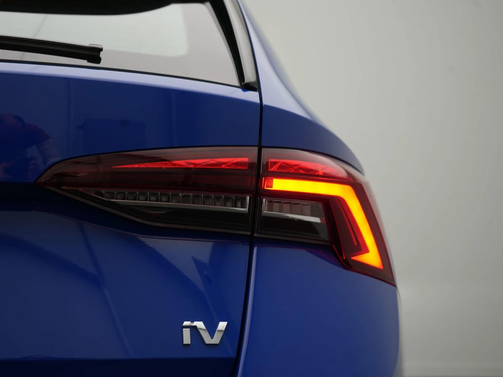 Škoda Octavia – foto 50