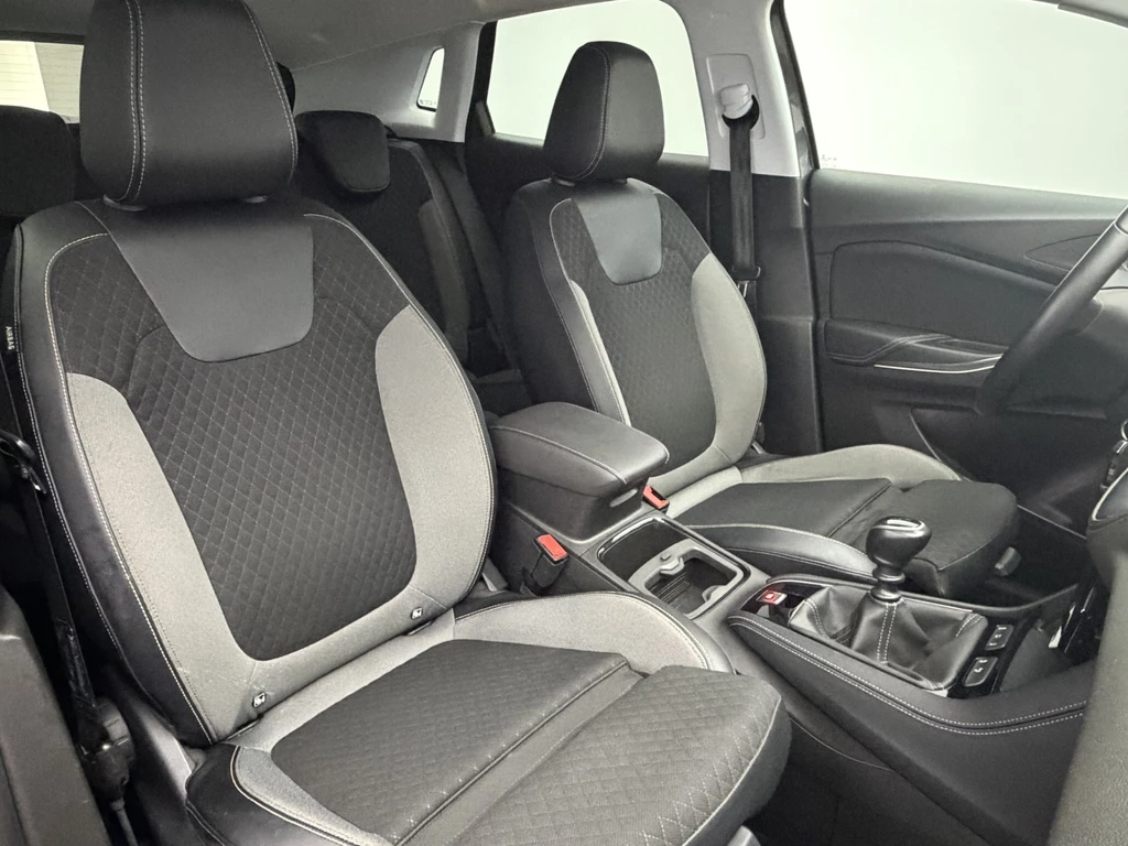 Opel Grandland X – foto 21