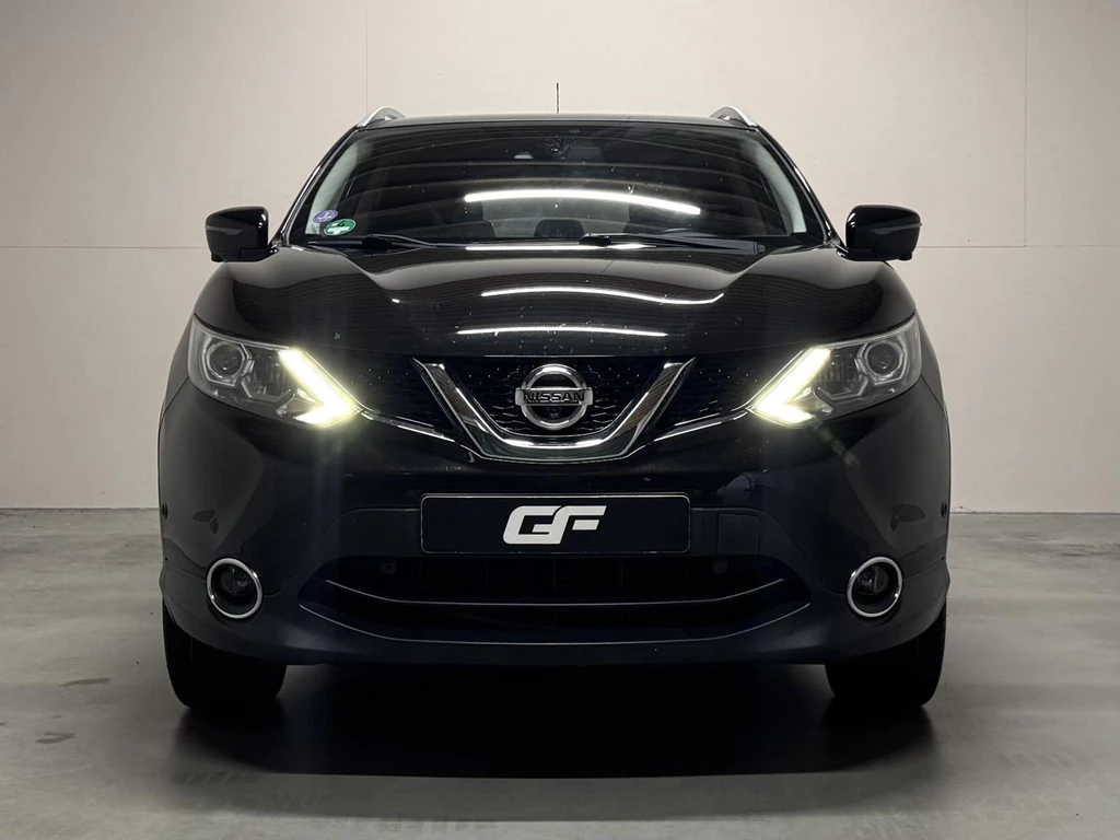 Nissan QASHQAI – foto 20