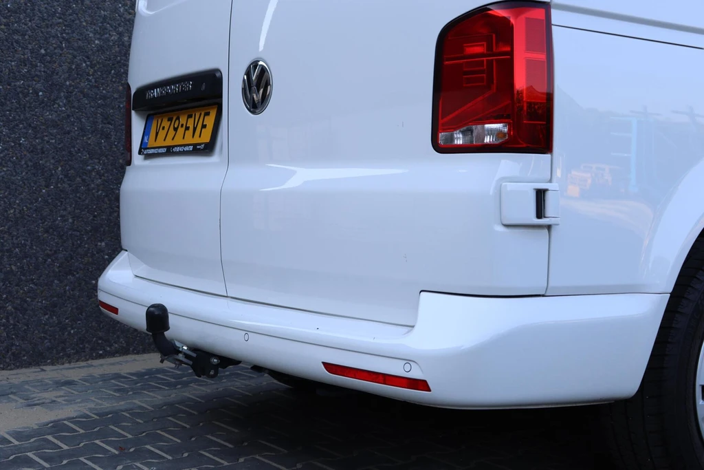 Volkswagen Transporter – foto 6