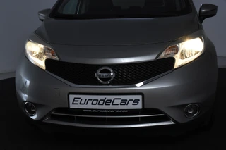 Nissan Note – thumbnail 11