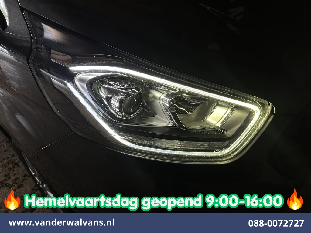 Ford Transit Custom – foto 7