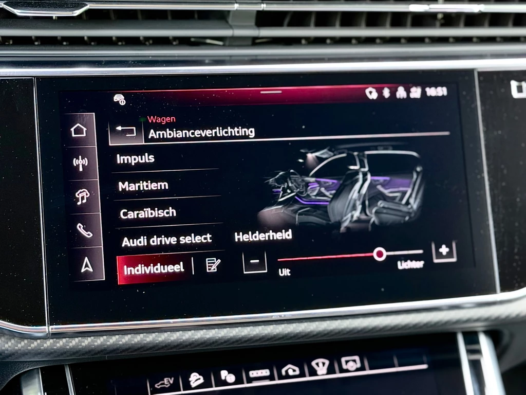 Audi Q8 – foto 30