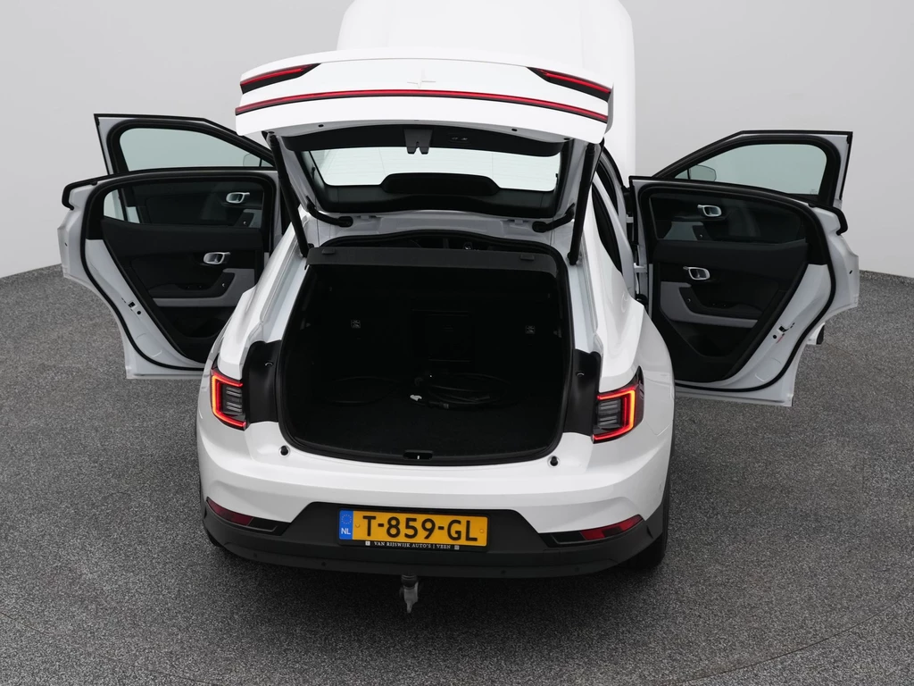 Polestar 2 – foto 33