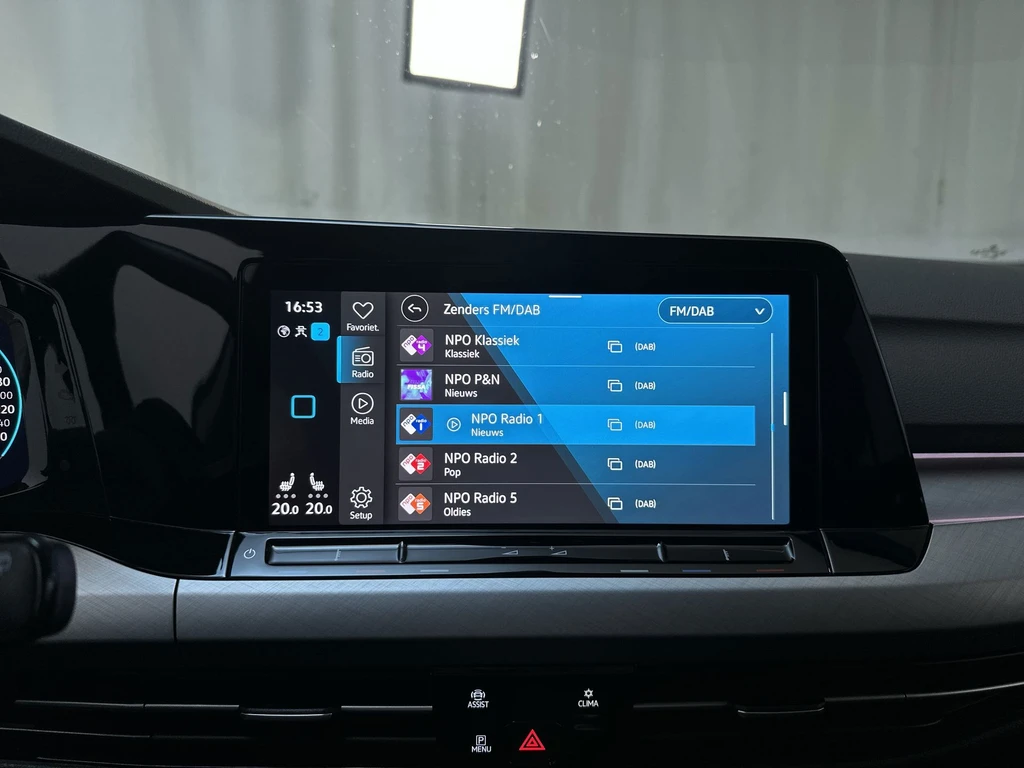 Volkswagen Golf – foto 20